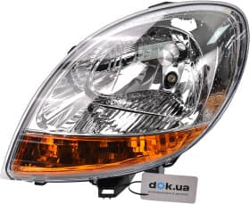 Основная фара