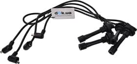 Комплект дротів запалювання