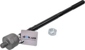 Кермова тяга