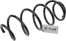 Пружина підвіски