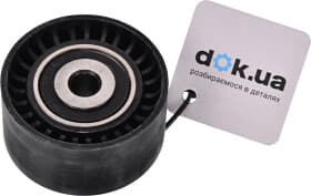 Обводной ролик ремня ГРМ