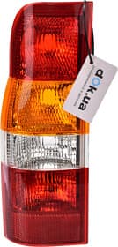 Задній ліхтар