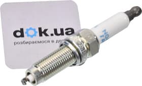 Свічка запалювання Свічка запалювання