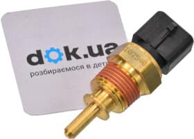 Датчик температуры охлаждающей жидкости