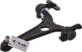 Рычаг подвески Solgy 204002