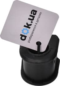 Втулка стабилизатора Втулка стабилизатора