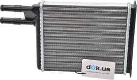 Радиатор печки