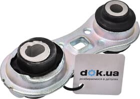 Подушка двигателя