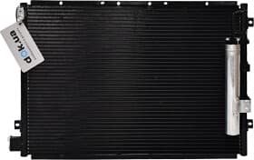 Радіатор кондиціонера