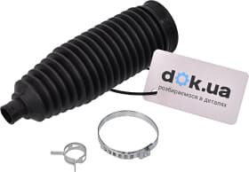 Пыльник рулевой рейки