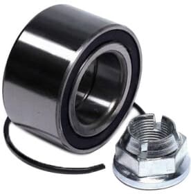 Комплект ступицы колеса