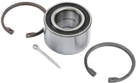 Комплект ступиці колеса