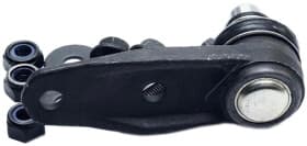 Шарова опора