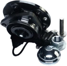 Комплект ступицы колеса