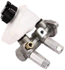 Головний гальмівний циліндр