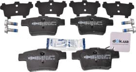 Тормозные колодки