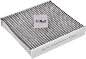 Фільтр салону