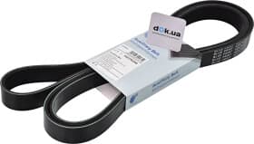 Поликлиновой ремень