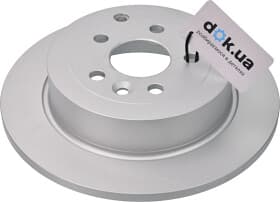 Тормозной диск