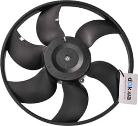 Вентилятор системы охлаждения двигателя Profit 18500018