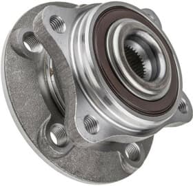 Комплект ступиці колеса