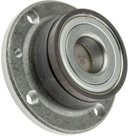 Ступица колеса