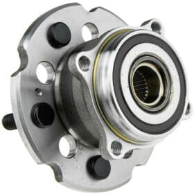 Комплект ступицы колеса