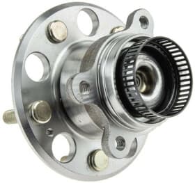 Ступица колеса