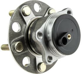 Ступица колеса