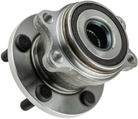 Комплект ступиці колеса