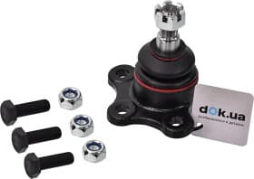 Шарова опора