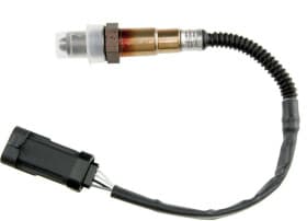 Лямбда-зонд