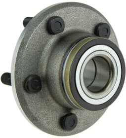 Ступиця колеса