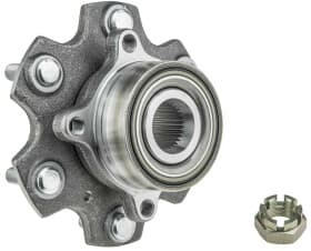 Комплект ступиці колеса