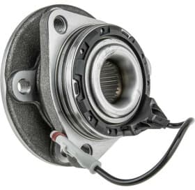 Ступица колеса