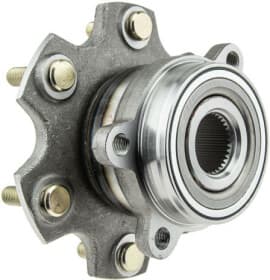 Комплект ступиці колеса