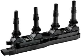 Котушка запалювання