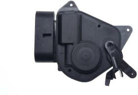 Замок дверей