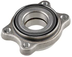 Подшипник ступицы