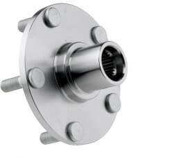 Ступица колеса Ступица колеса