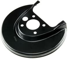 Кожух тормозного диска Кожух тормозного диска