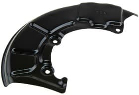 Кожух гальмівного диску Кожух гальмівного диску