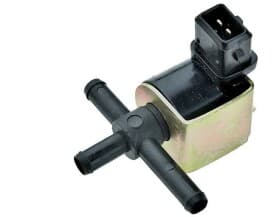 Клапан регулирования давления наддува NTY ecdvw002