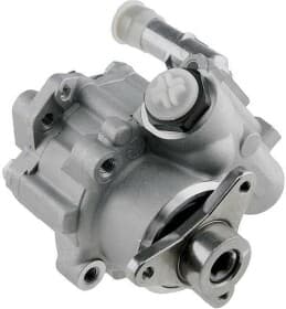 Насос гідропідсилювача керма