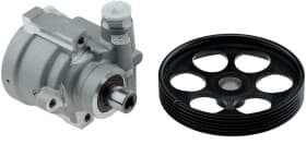 Насос гідропідсилювача керма