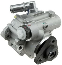 Насос ГУР NTY spwvw017