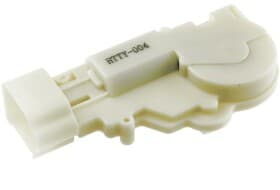 Замок дверей