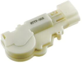 Замок дверей