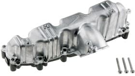 Впускний патрубок