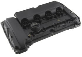 Клапанна кришка Клапанна кришка